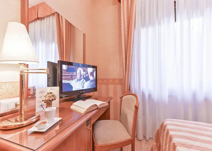 Jane Hotel Florença