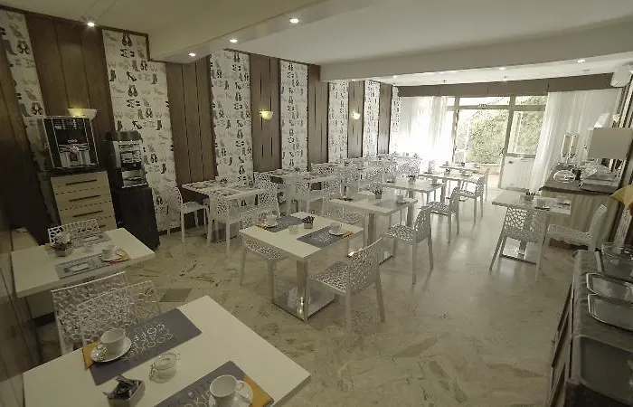 Hotel Jane Florença