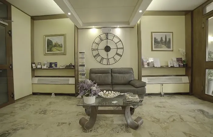 Jane Hotel Florença