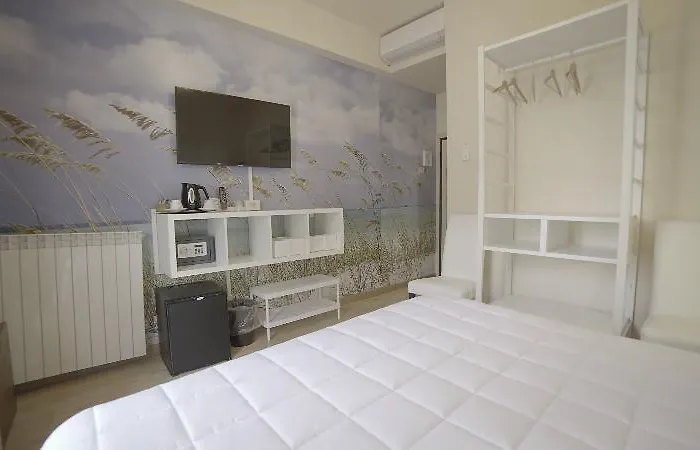 Jane Hotel 3*
