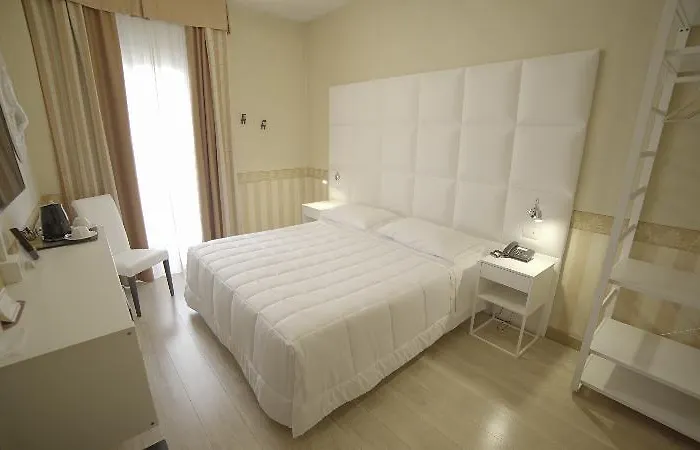 Hotel Jane Florença