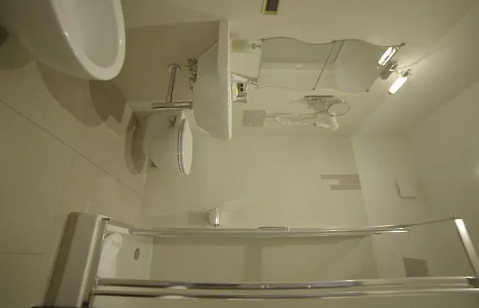 Jane Hotel Florença