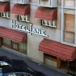 Jane Hotel