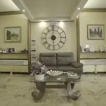 Jane Hotel Florencie