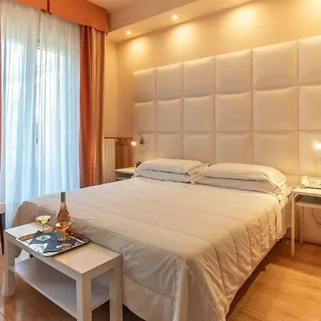 Jane Hotel Florencie