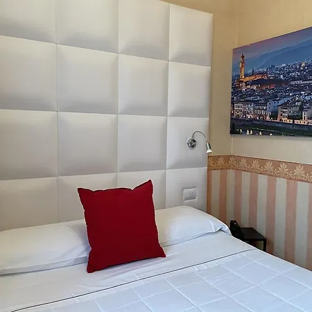 Hotel Jane 3*