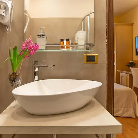 Hotel Jane Florence