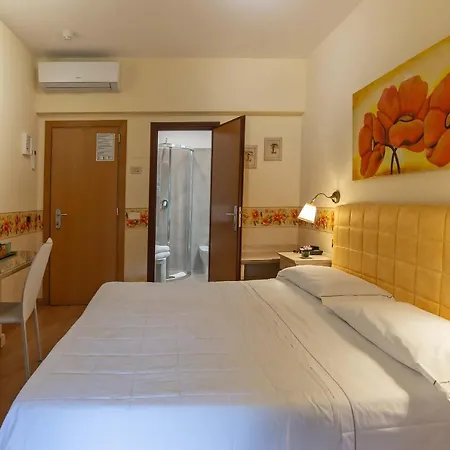 Jane Hotel Florence