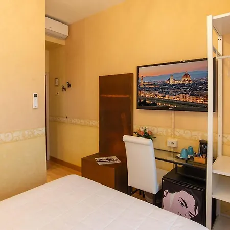 Hotel Jane Florence