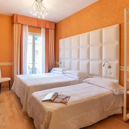 Jane Hotel Florence