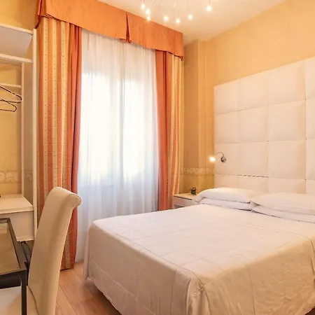 Hotel Jane Florence