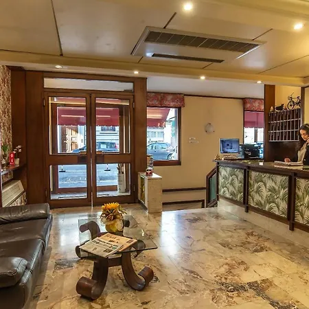 Hotel Jane Florence