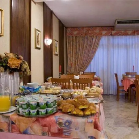 Hotel Jane Florence