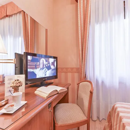 Jane Hotel Florence