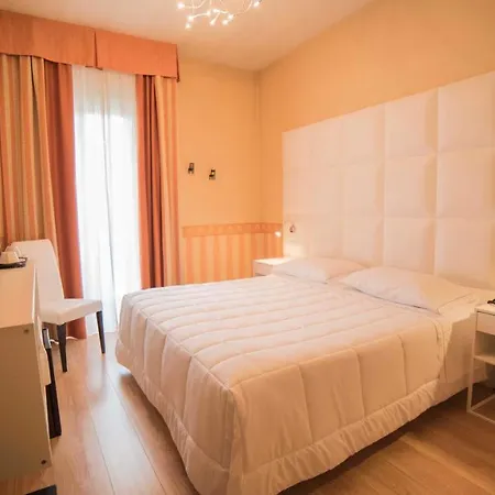 Hotel Jane Florence