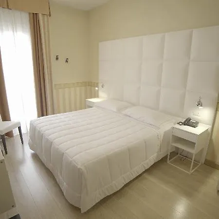 Hotel Jane Florence