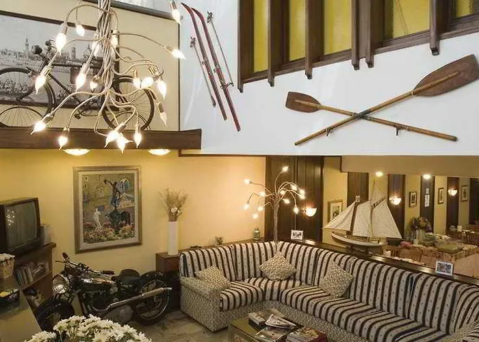 Hotel Jane 3*