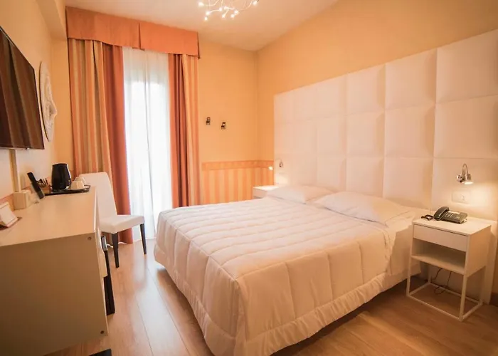 Hotel Jane Florence